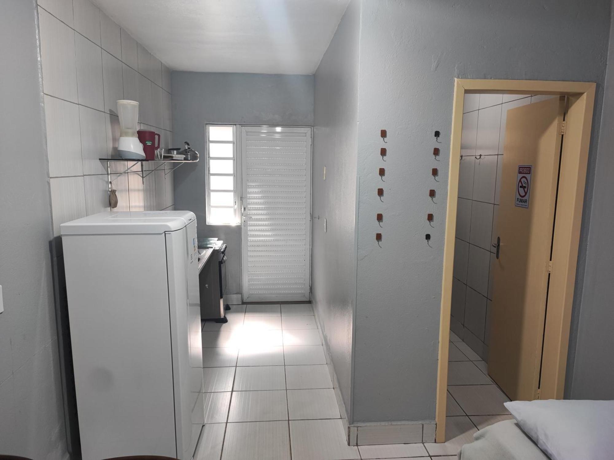 Zzz Bruno Klemtz - Residencial Recanto Dos Passaros Estudio Ate 4 Pessoas Com Ar Split Wifi Coz Vaga Itapema Exterior photo
