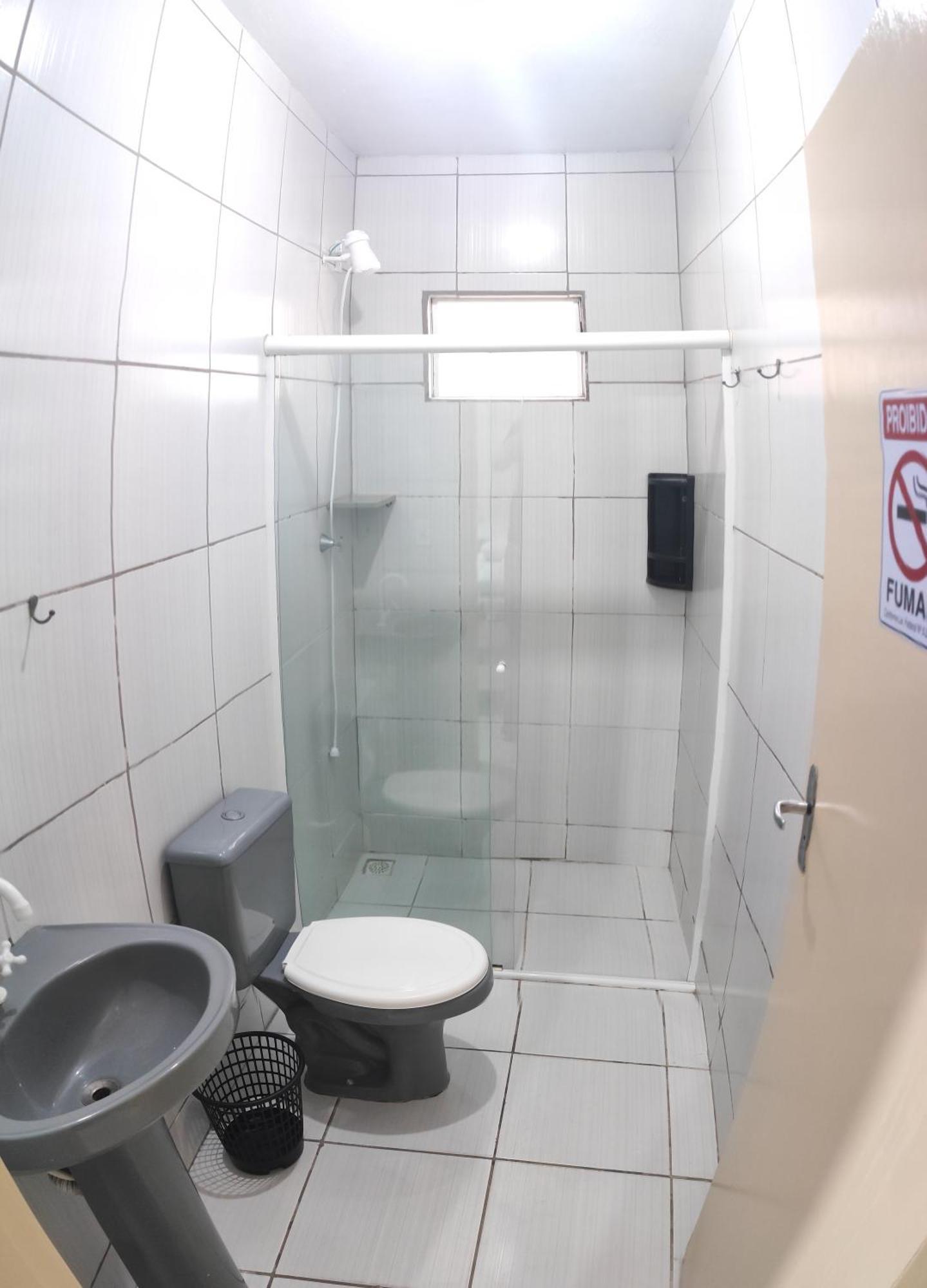 Zzz Bruno Klemtz - Residencial Recanto Dos Passaros Estudio Ate 4 Pessoas Com Ar Split Wifi Coz Vaga Itapema Exterior photo