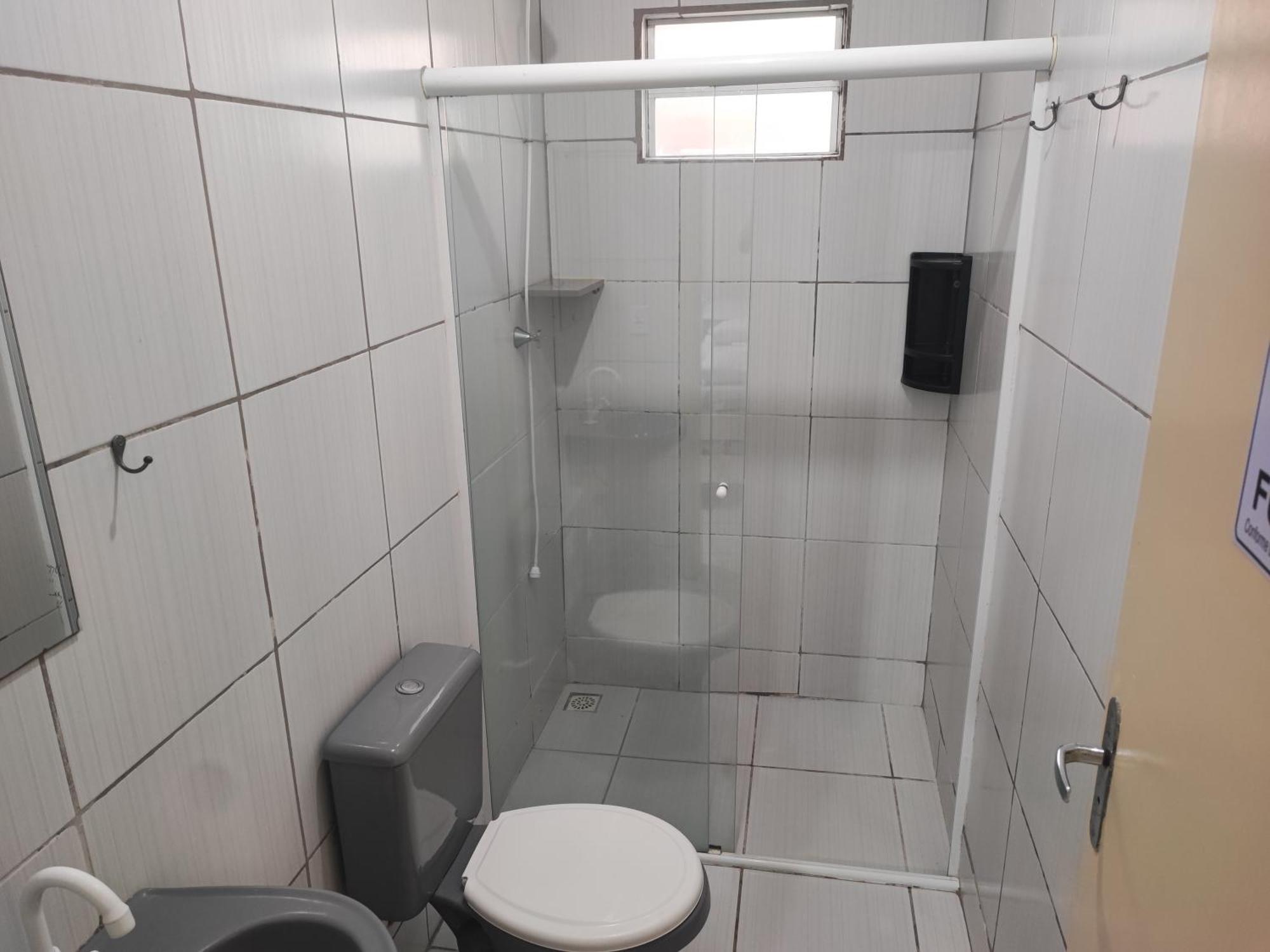 Zzz Bruno Klemtz - Residencial Recanto Dos Passaros Estudio Ate 4 Pessoas Com Ar Split Wifi Coz Vaga Itapema Exterior photo