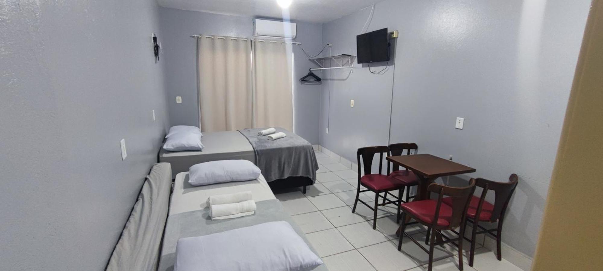 Zzz Bruno Klemtz - Residencial Recanto Dos Passaros Estudio Ate 4 Pessoas Com Ar Split Wifi Coz Vaga Itapema Exterior photo