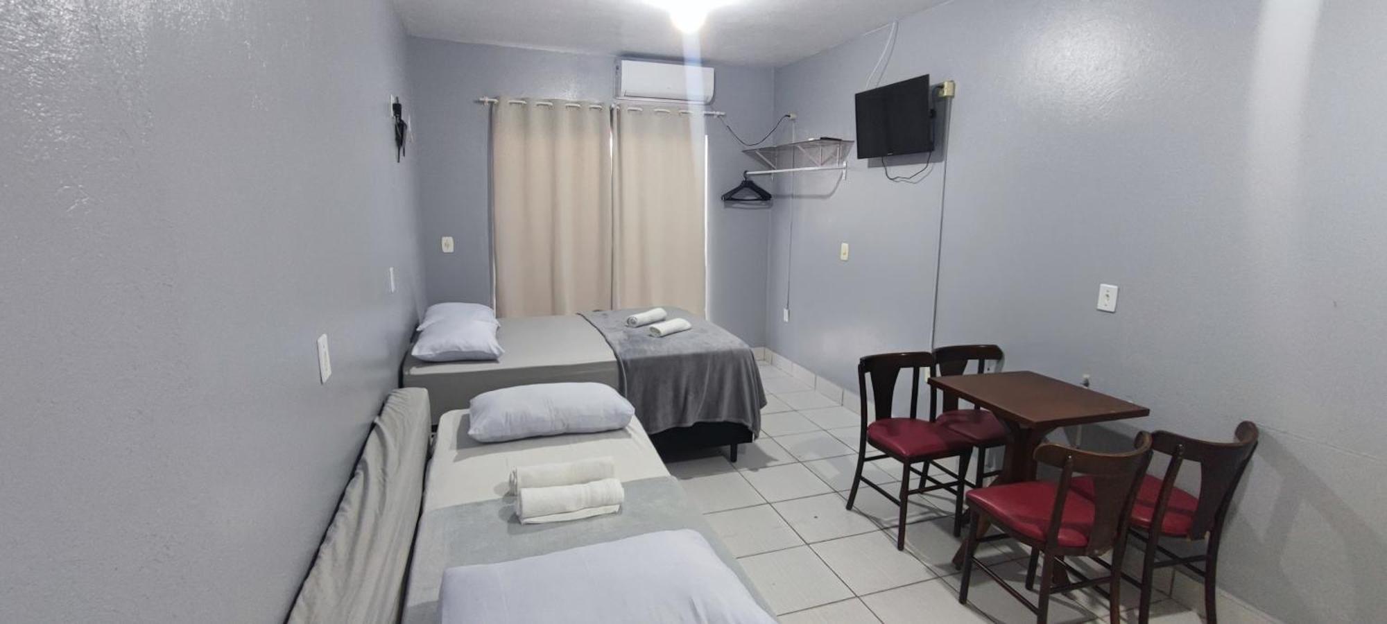 Zzz Bruno Klemtz - Residencial Recanto Dos Passaros Estudio Ate 4 Pessoas Com Ar Split Wifi Coz Vaga Itapema Exterior photo