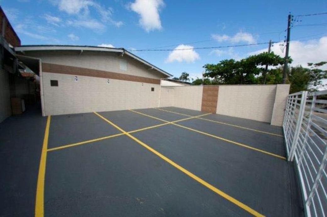 Zzz Bruno Klemtz - Residencial Recanto Dos Passaros Estudio Ate 4 Pessoas Com Ar Split Wifi Coz Vaga Itapema Exterior photo